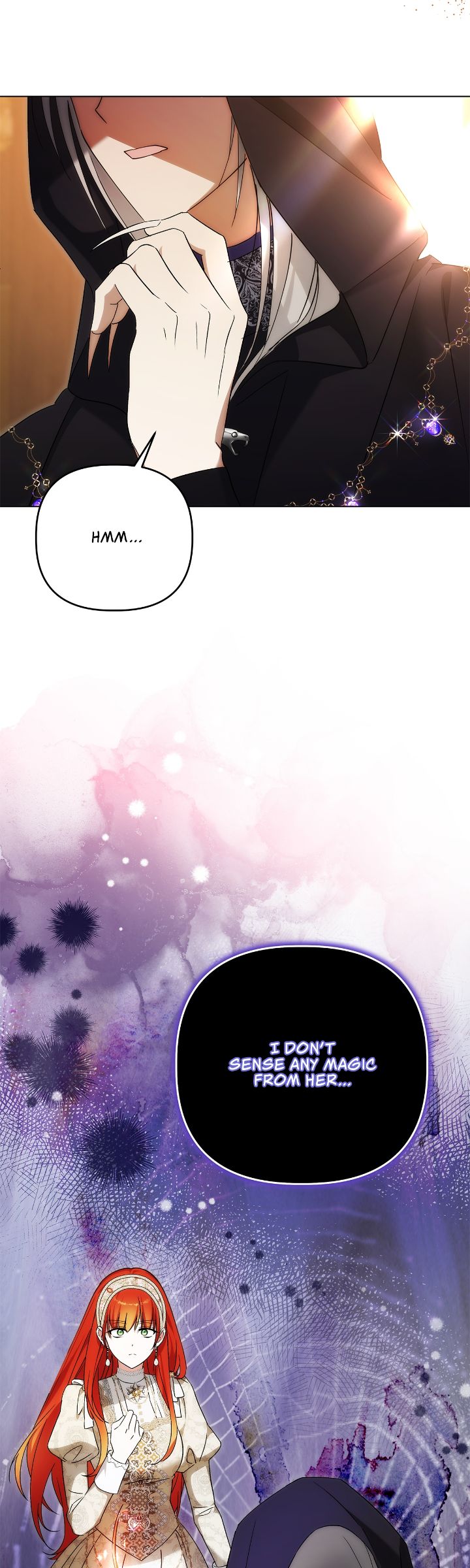 The Nerd Turned Out to Be the Tyrant Chapter 51 - Page 46