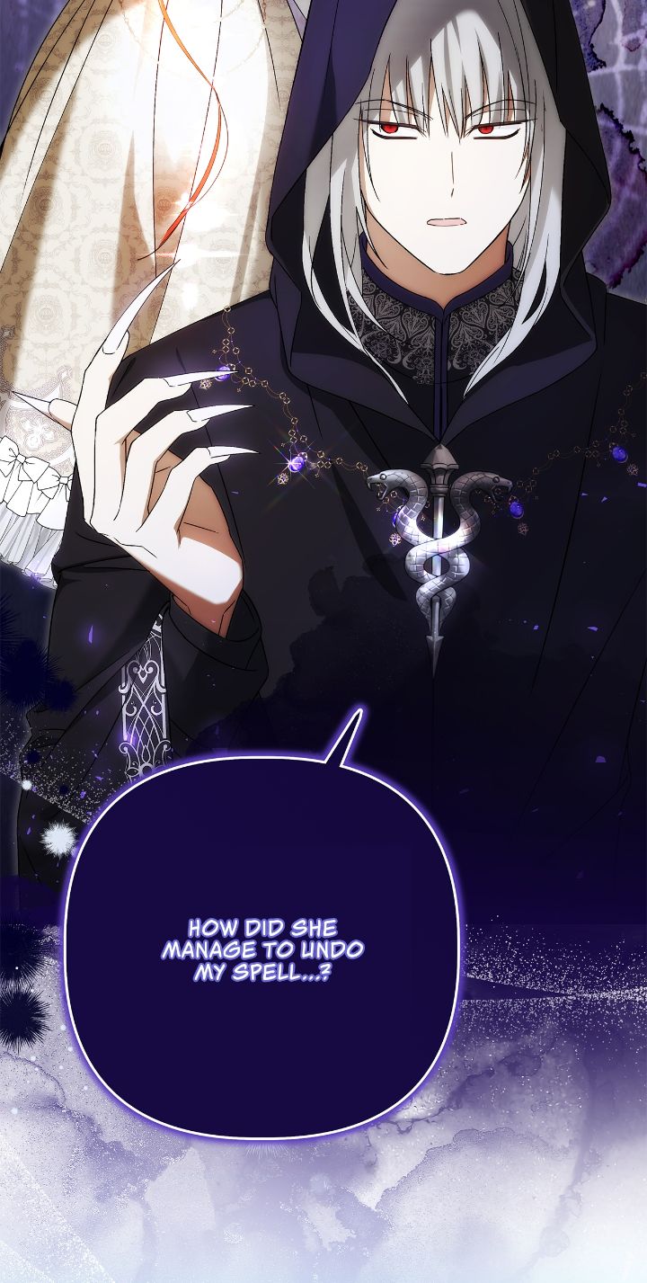 The Nerd Turned Out to Be the Tyrant Chapter 51 - Page 47