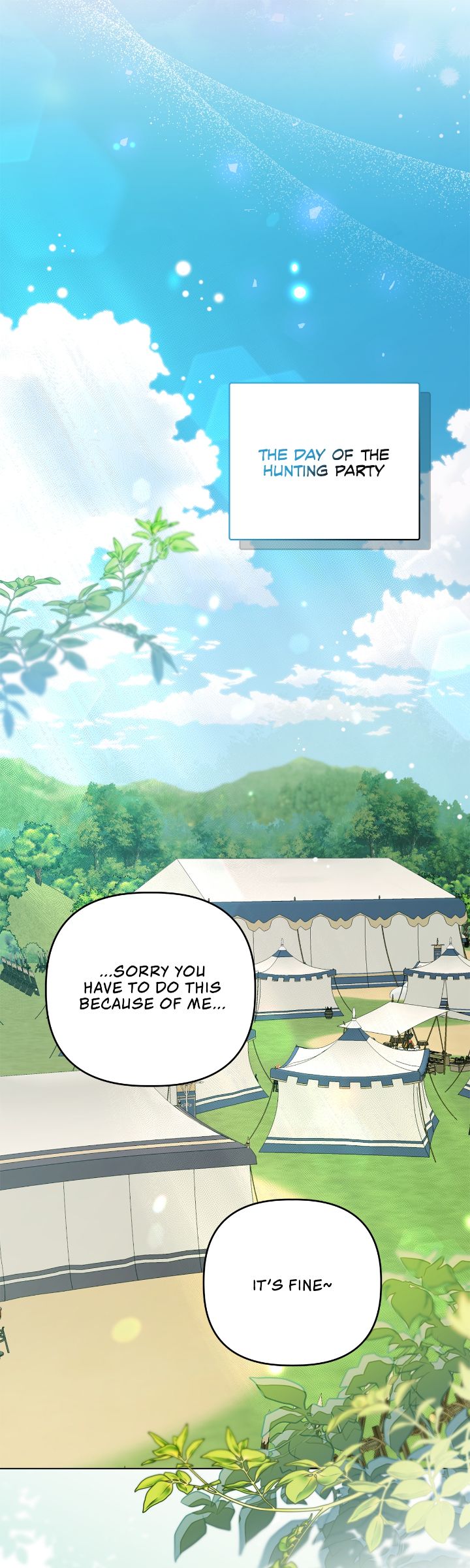 The Nerd Turned Out to Be the Tyrant Chapter 51 - Page 48