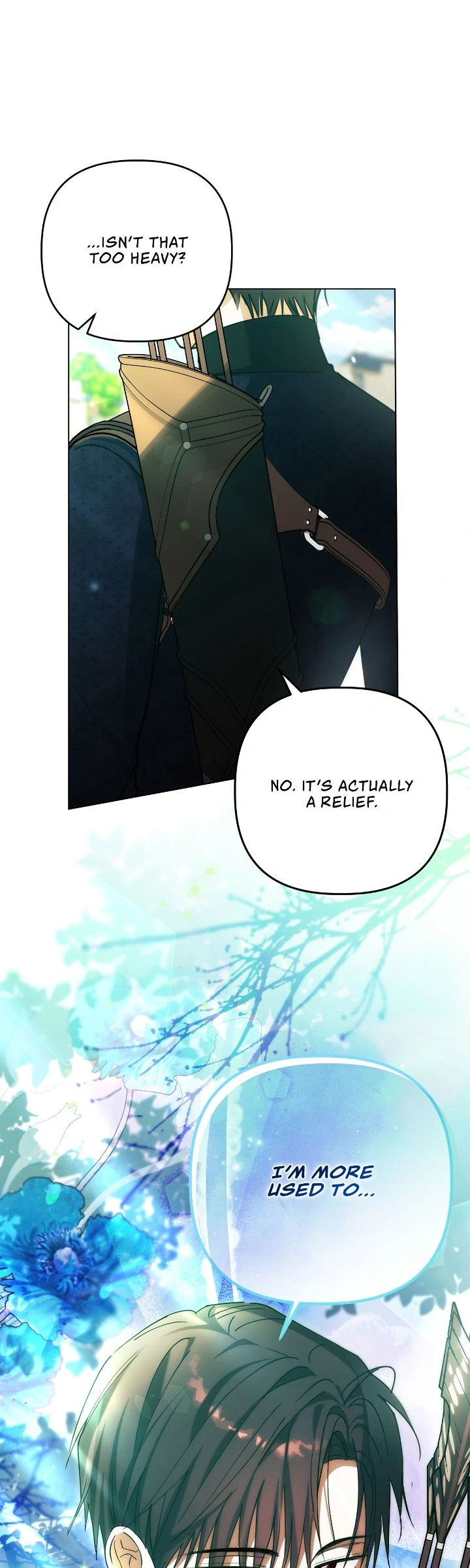 The Nerd Turned Out to Be the Tyrant Chapter 51 - Page 52