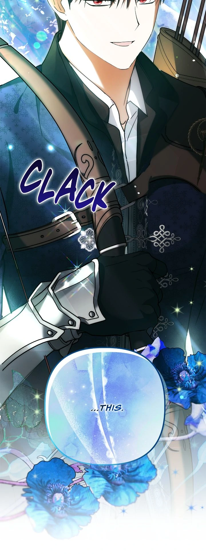 The Nerd Turned Out to Be the Tyrant Chapter 51 - Page 53