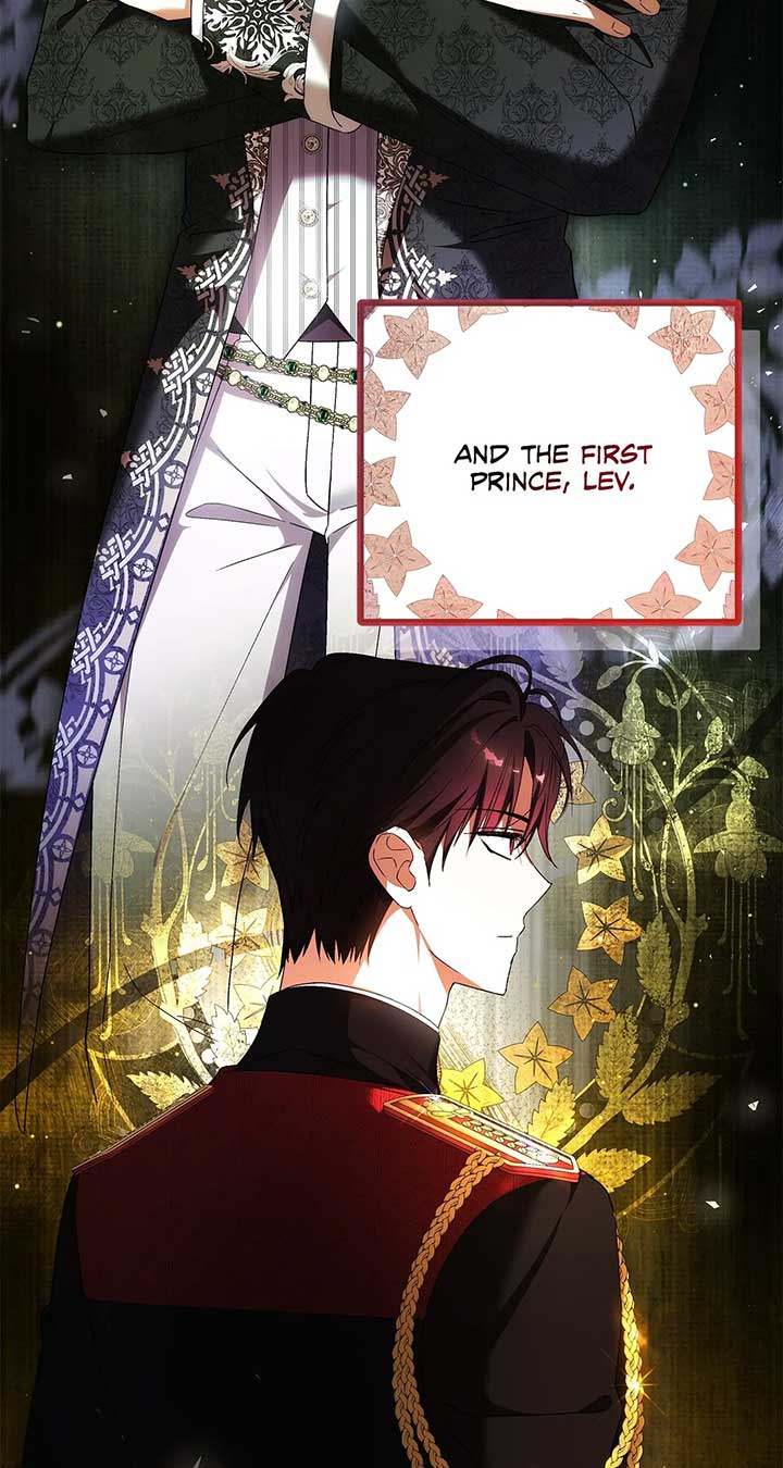 The Nerd Turned Out to Be the Tyrant Chapter 52 - Page 14