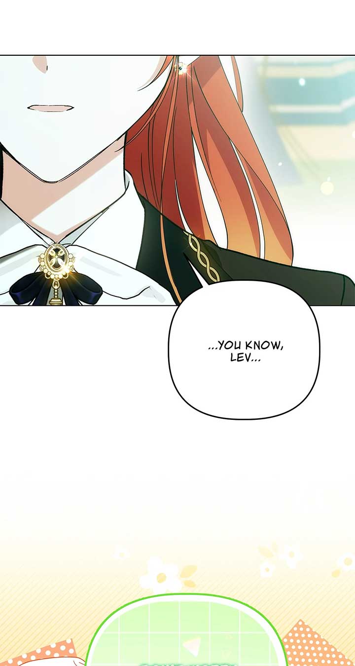 The Nerd Turned Out to Be the Tyrant Chapter 52 - Page 17