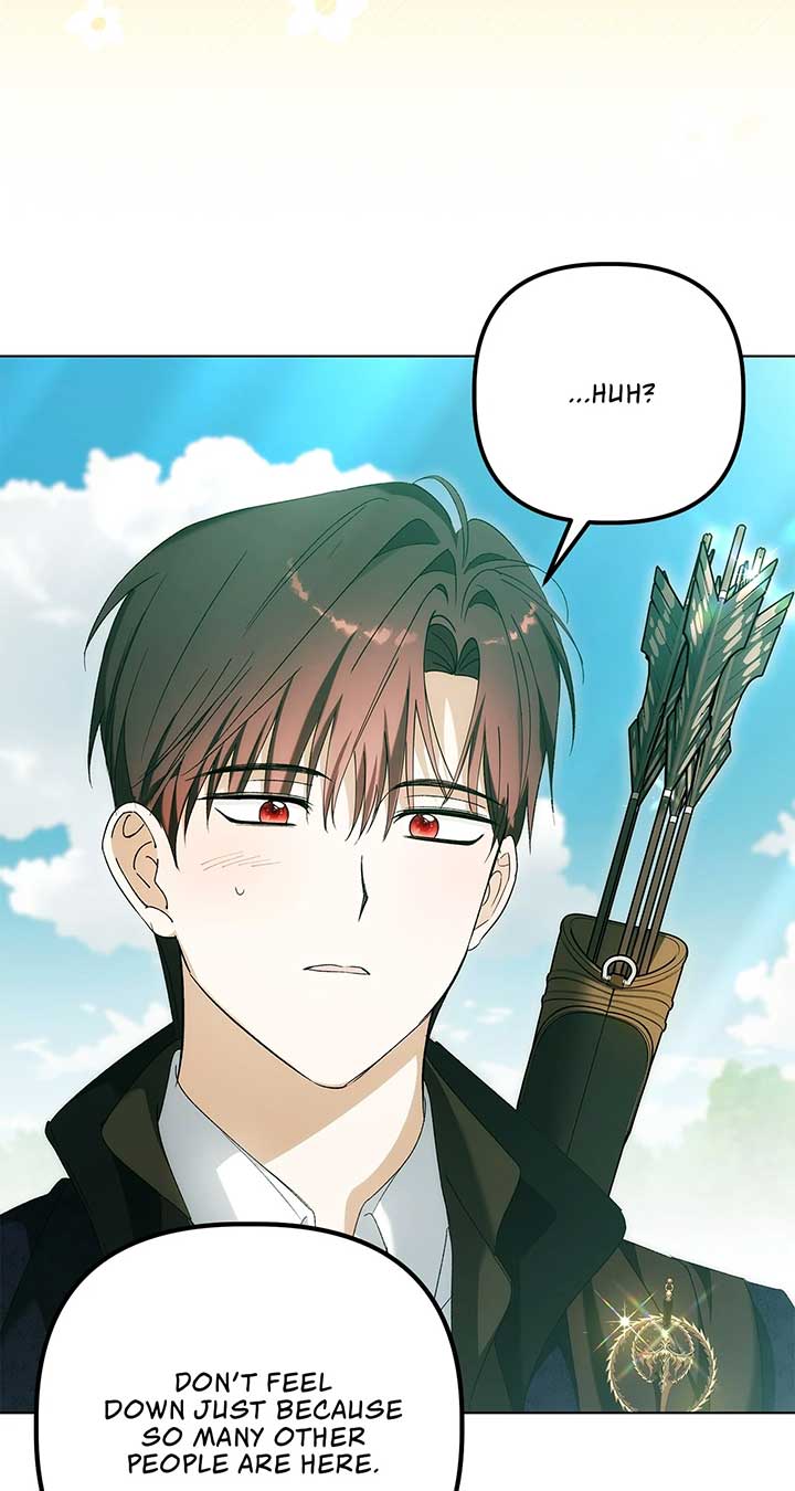 The Nerd Turned Out to Be the Tyrant Chapter 52 - Page 19