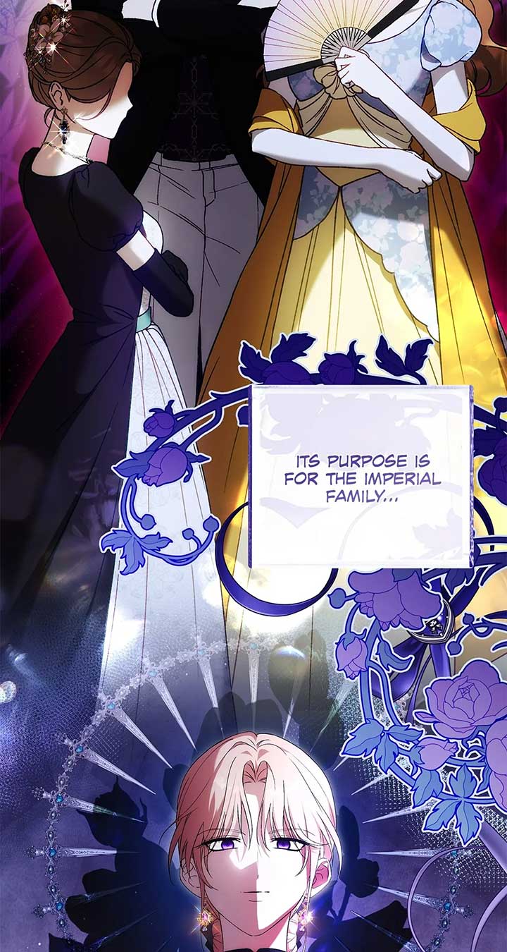 The Nerd Turned Out to Be the Tyrant Chapter 52 - Page 2