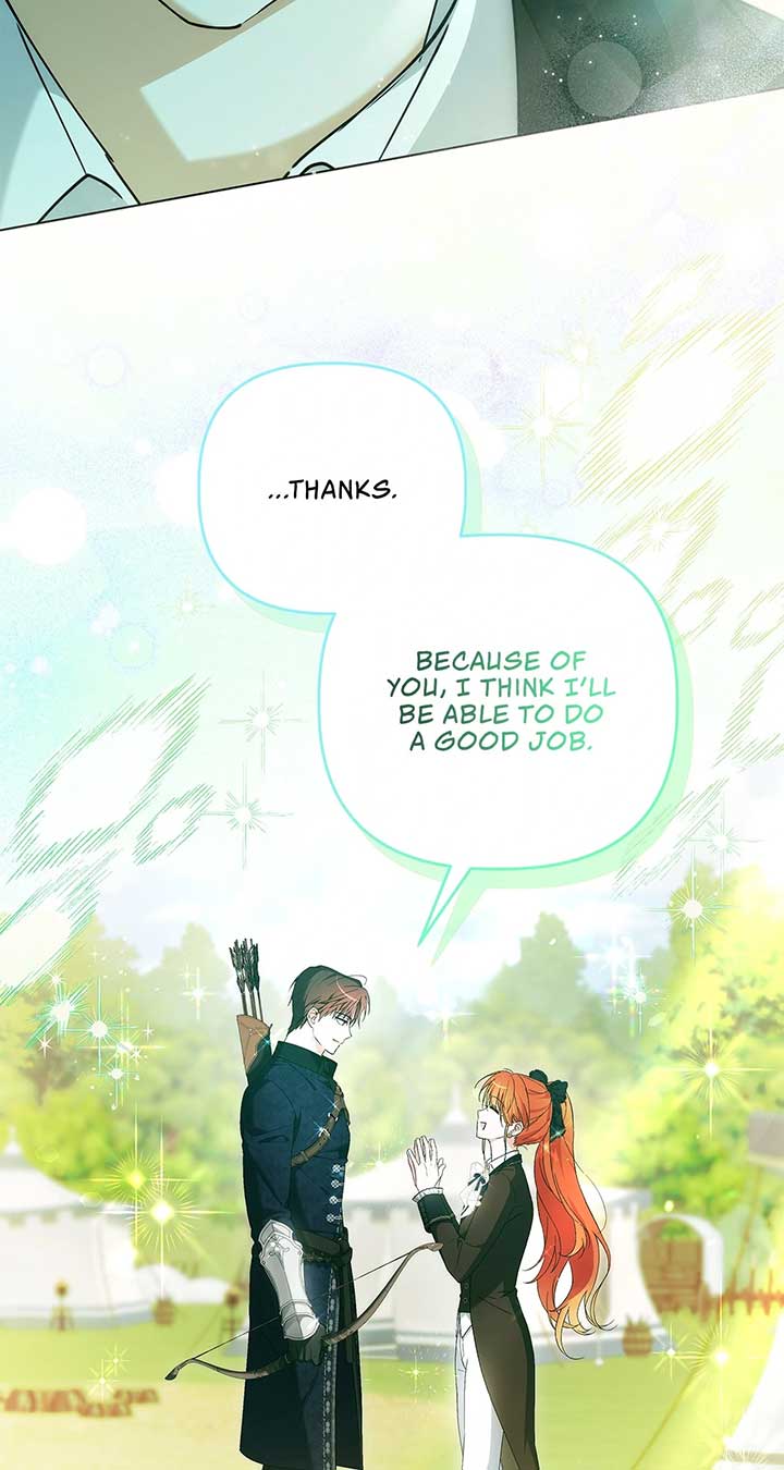 The Nerd Turned Out to Be the Tyrant Chapter 52 - Page 24