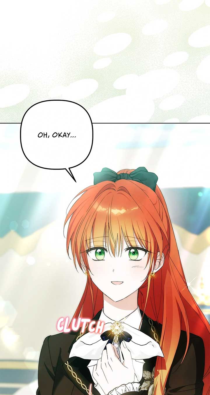 The Nerd Turned Out to Be the Tyrant Chapter 52 - Page 32