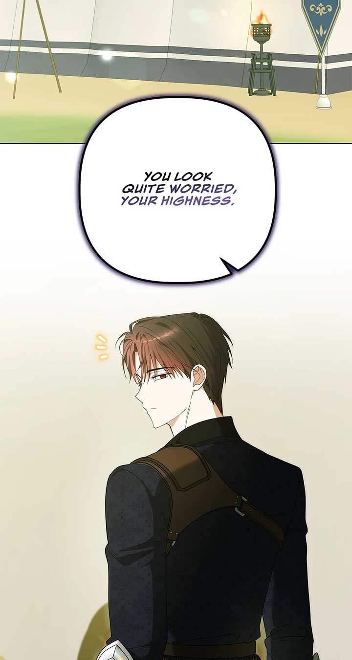 The Nerd Turned Out to Be the Tyrant Chapter 52 - Page 37