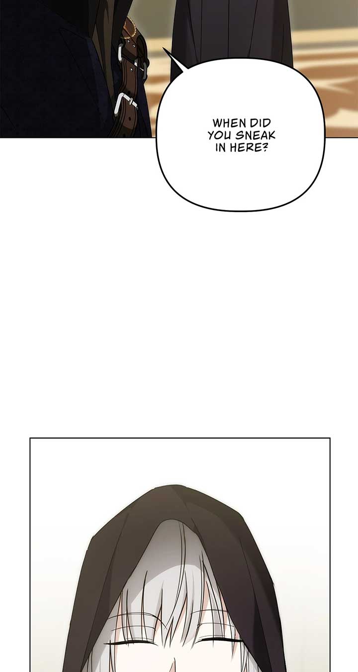 The Nerd Turned Out to Be the Tyrant Chapter 52 - Page 40