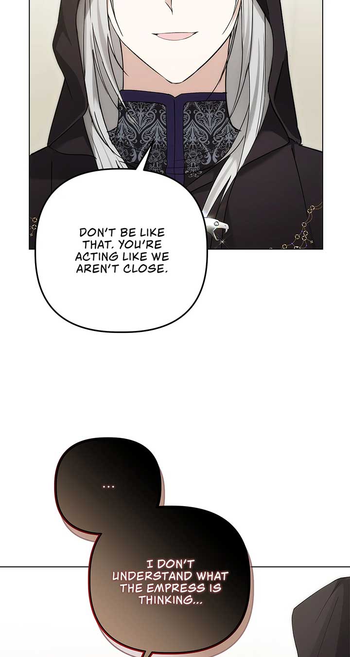 The Nerd Turned Out to Be the Tyrant Chapter 52 - Page 41