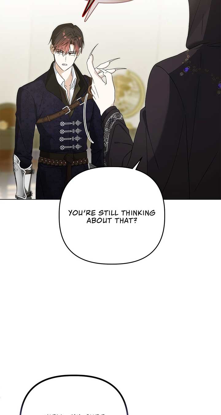 The Nerd Turned Out to Be the Tyrant Chapter 52 - Page 42