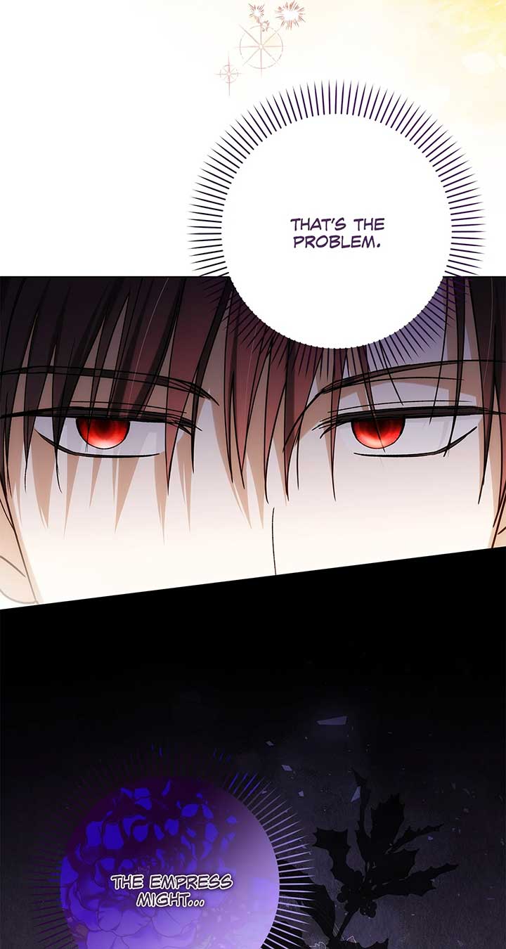 The Nerd Turned Out to Be the Tyrant Chapter 52 - Page 46