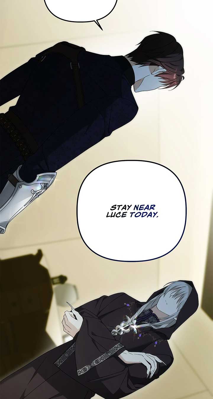 The Nerd Turned Out to Be the Tyrant Chapter 52 - Page 49