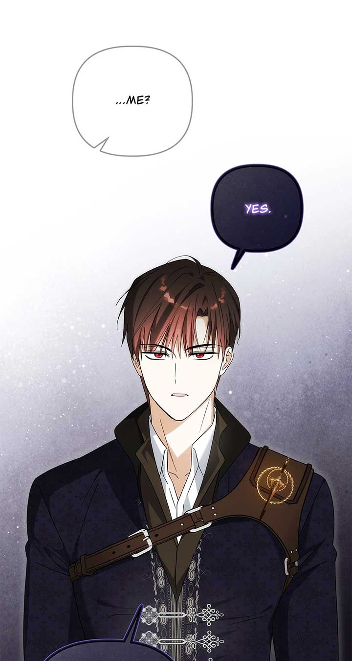 The Nerd Turned Out to Be the Tyrant Chapter 52 - Page 51