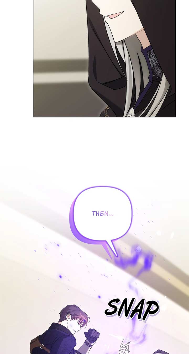The Nerd Turned Out to Be the Tyrant Chapter 52 - Page 53