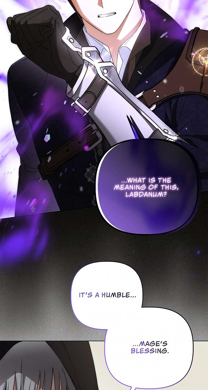 The Nerd Turned Out to Be the Tyrant Chapter 52 - Page 55