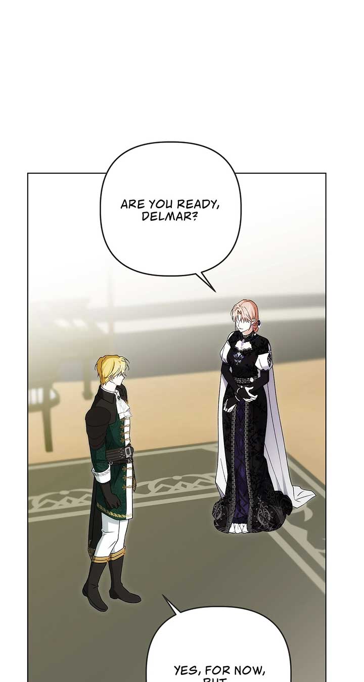 The Nerd Turned Out to Be the Tyrant Chapter 52 - Page 65