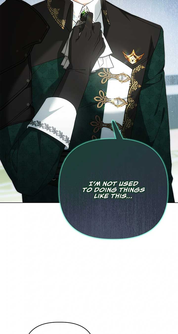 The Nerd Turned Out to Be the Tyrant Chapter 52 - Page 67