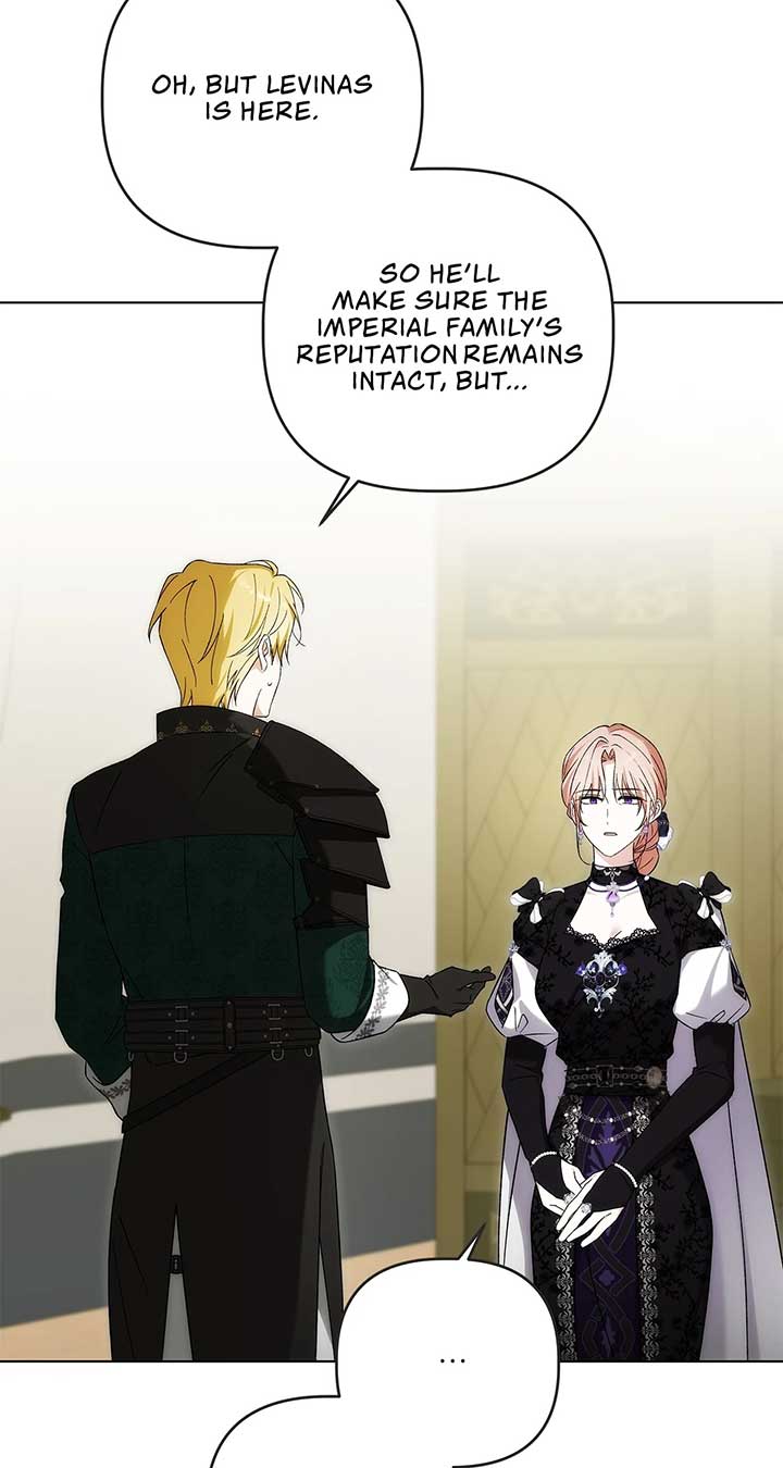 The Nerd Turned Out to Be the Tyrant Chapter 52 - Page 68