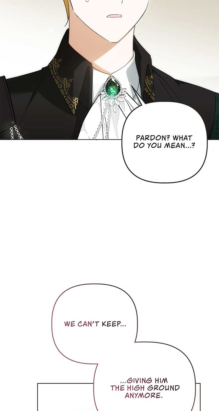 The Nerd Turned Out to Be the Tyrant Chapter 52 - Page 70