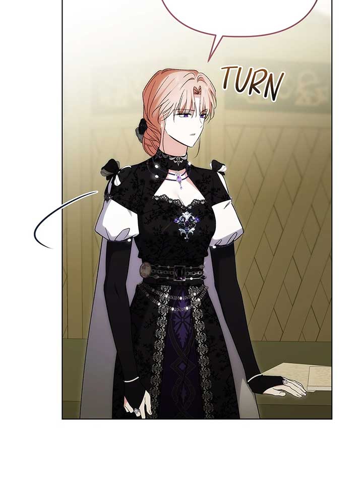 The Nerd Turned Out to Be the Tyrant Chapter 52 - Page 71