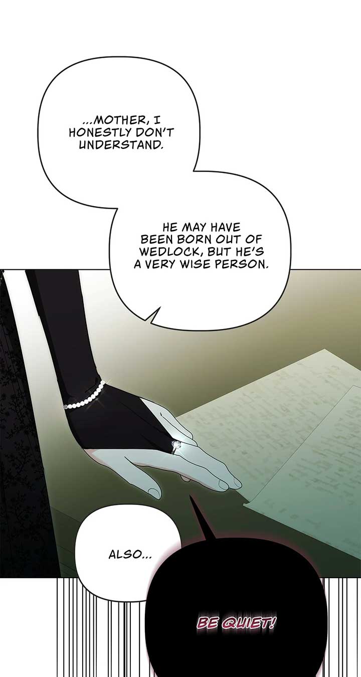 The Nerd Turned Out to Be the Tyrant Chapter 52 - Page 72
