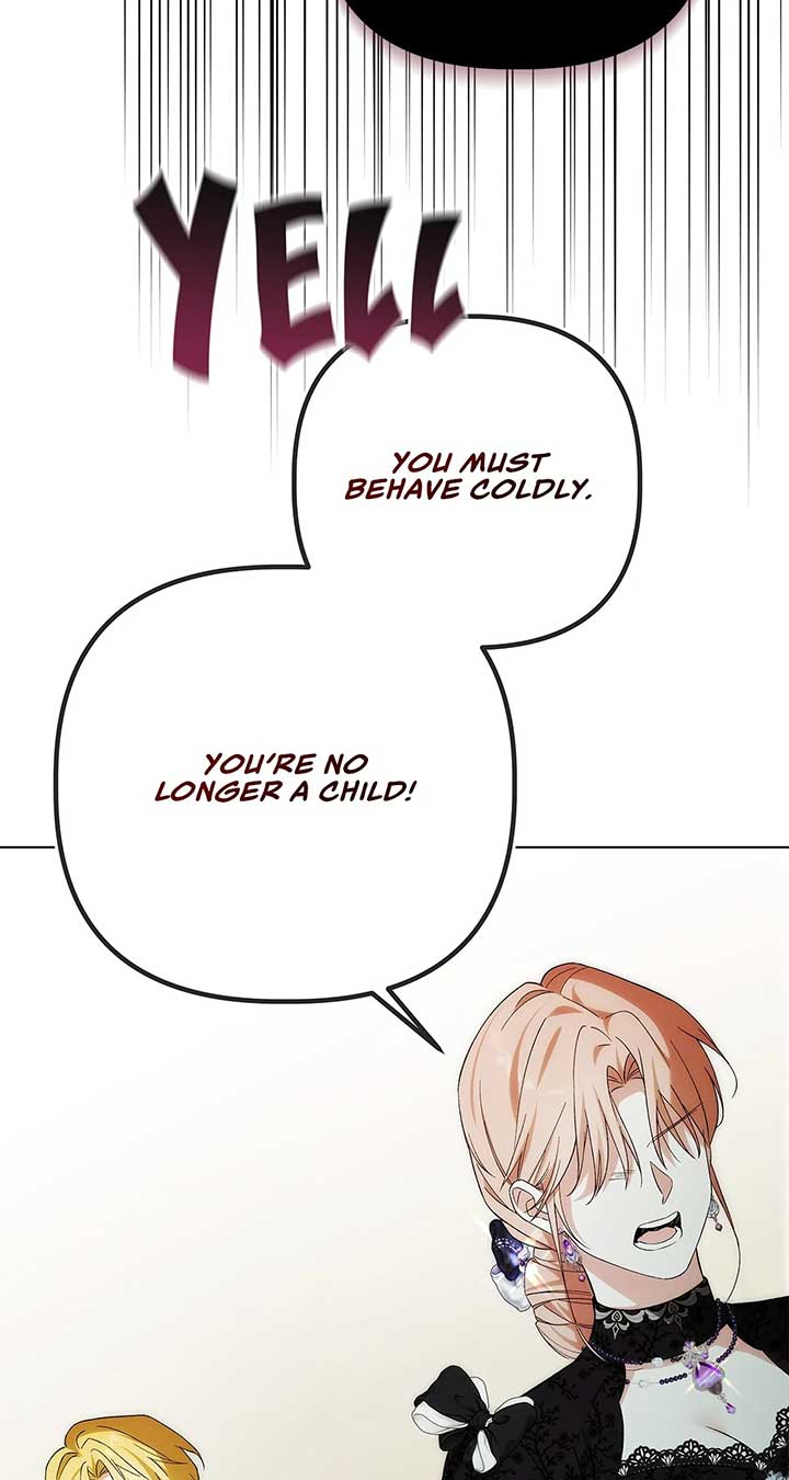 The Nerd Turned Out to Be the Tyrant Chapter 52 - Page 73