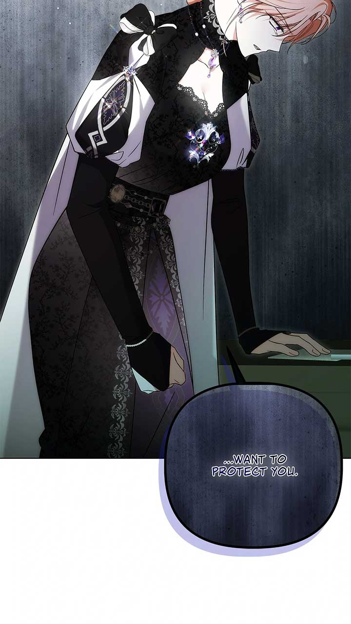 The Nerd Turned Out to Be the Tyrant Chapter 52 - Page 77
