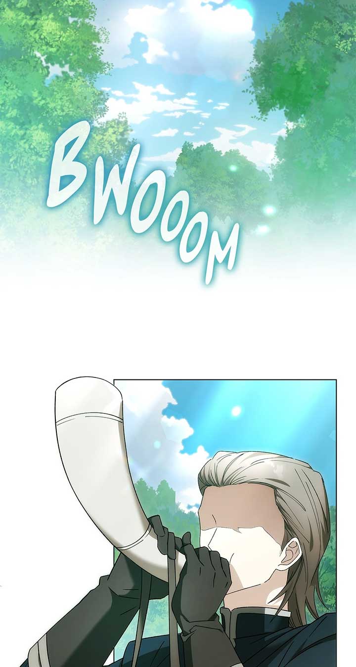 The Nerd Turned Out to Be the Tyrant Chapter 52 - Page 86