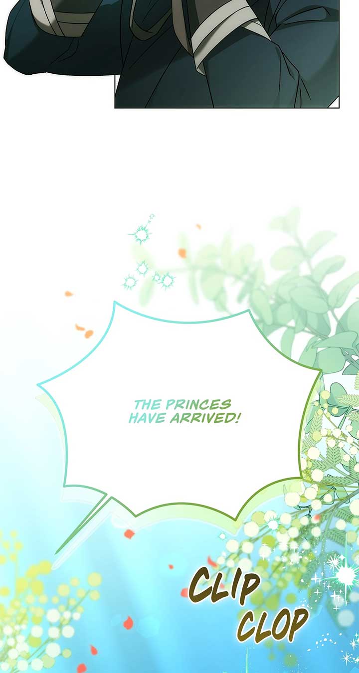 The Nerd Turned Out to Be the Tyrant Chapter 52 - Page 87