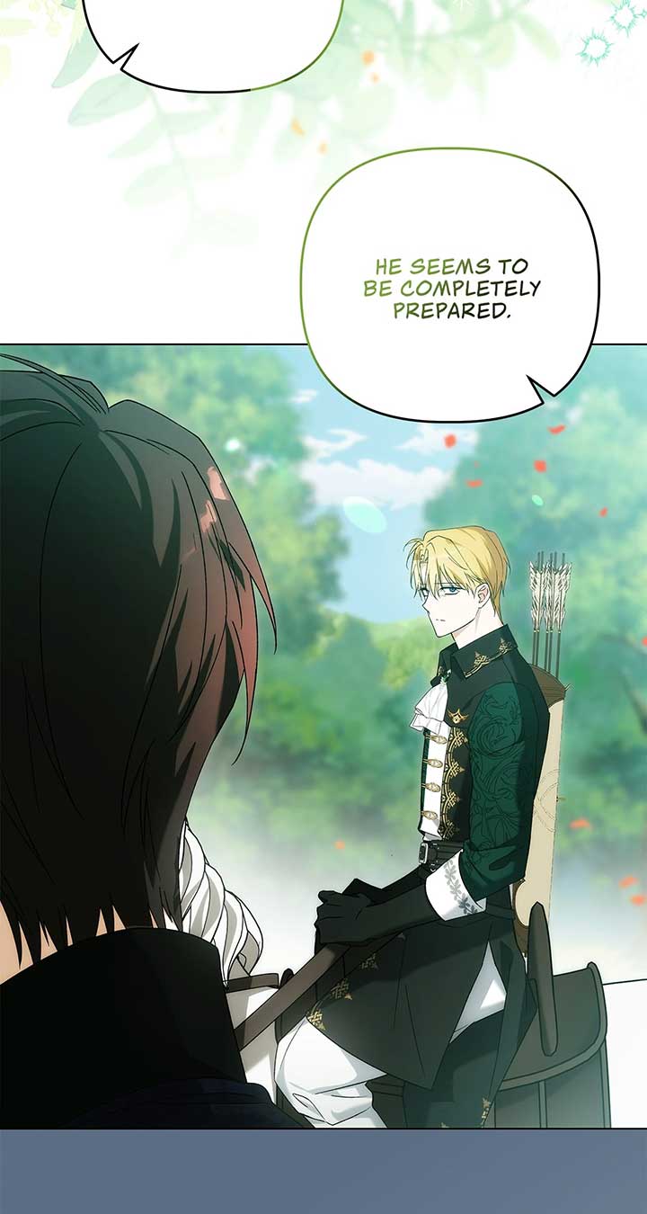 The Nerd Turned Out to Be the Tyrant Chapter 52 - Page 89