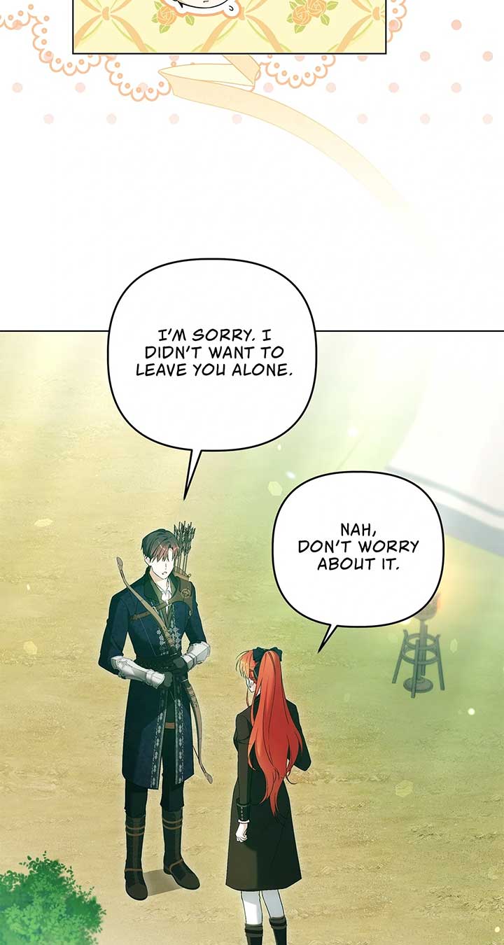 The Nerd Turned Out to Be the Tyrant Chapter 52 - Page 9