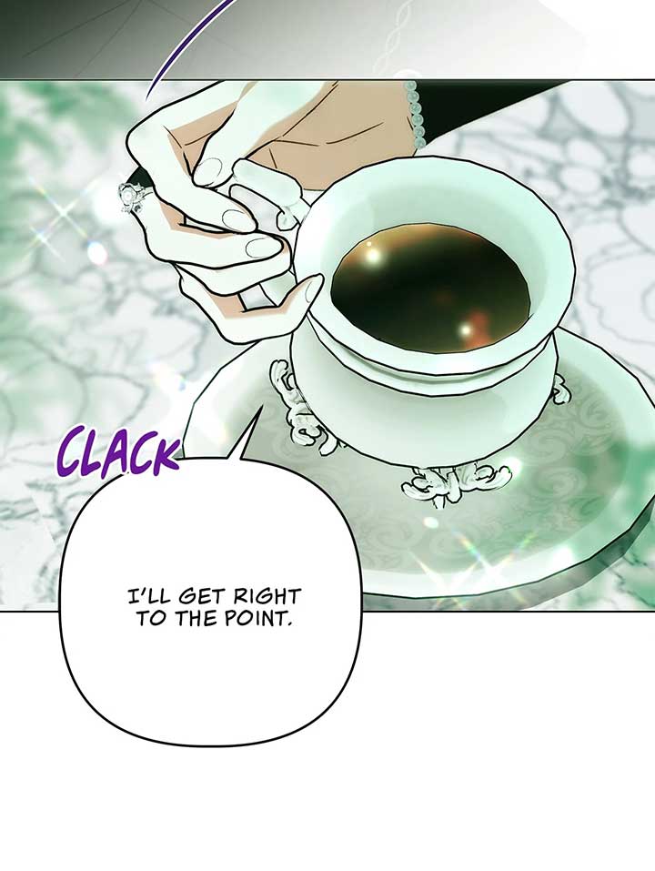 The Nerd Turned Out to Be the Tyrant Chapter 53 - Page 32