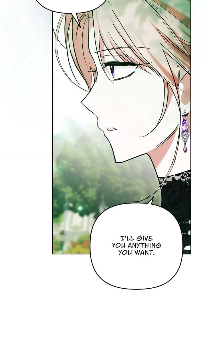 The Nerd Turned Out to Be the Tyrant Chapter 53 - Page 38