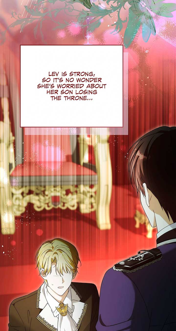 The Nerd Turned Out to Be the Tyrant Chapter 53 - Page 42