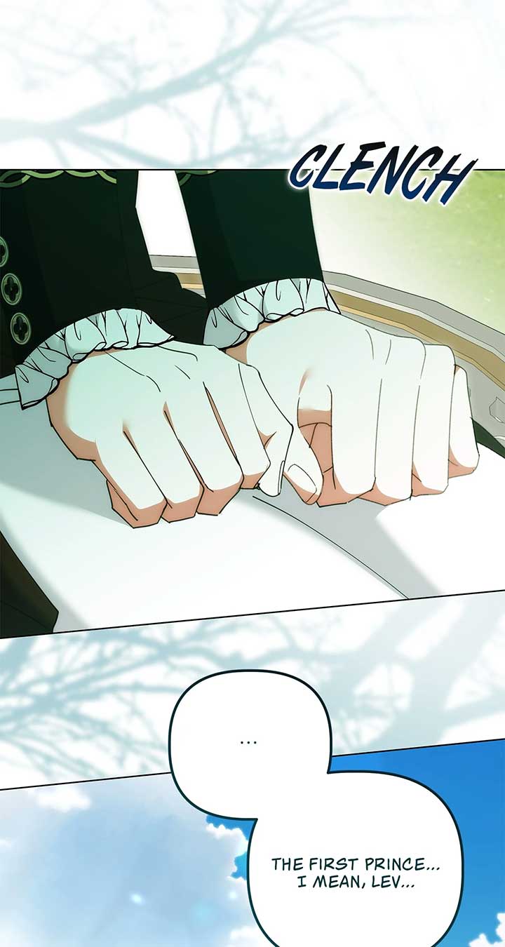 The Nerd Turned Out to Be the Tyrant Chapter 53 - Page 46