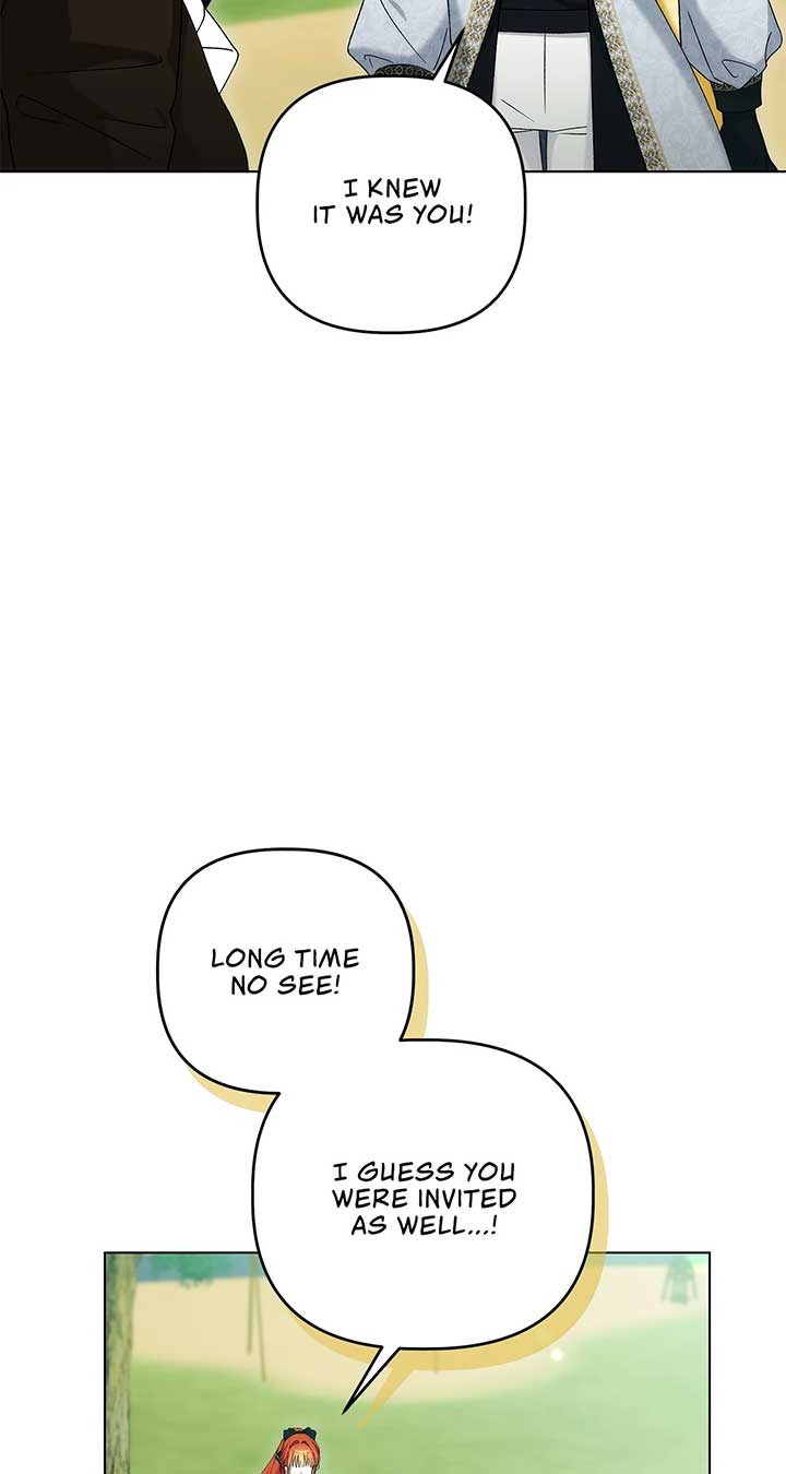 The Nerd Turned Out to Be the Tyrant Chapter 53 - Page 6