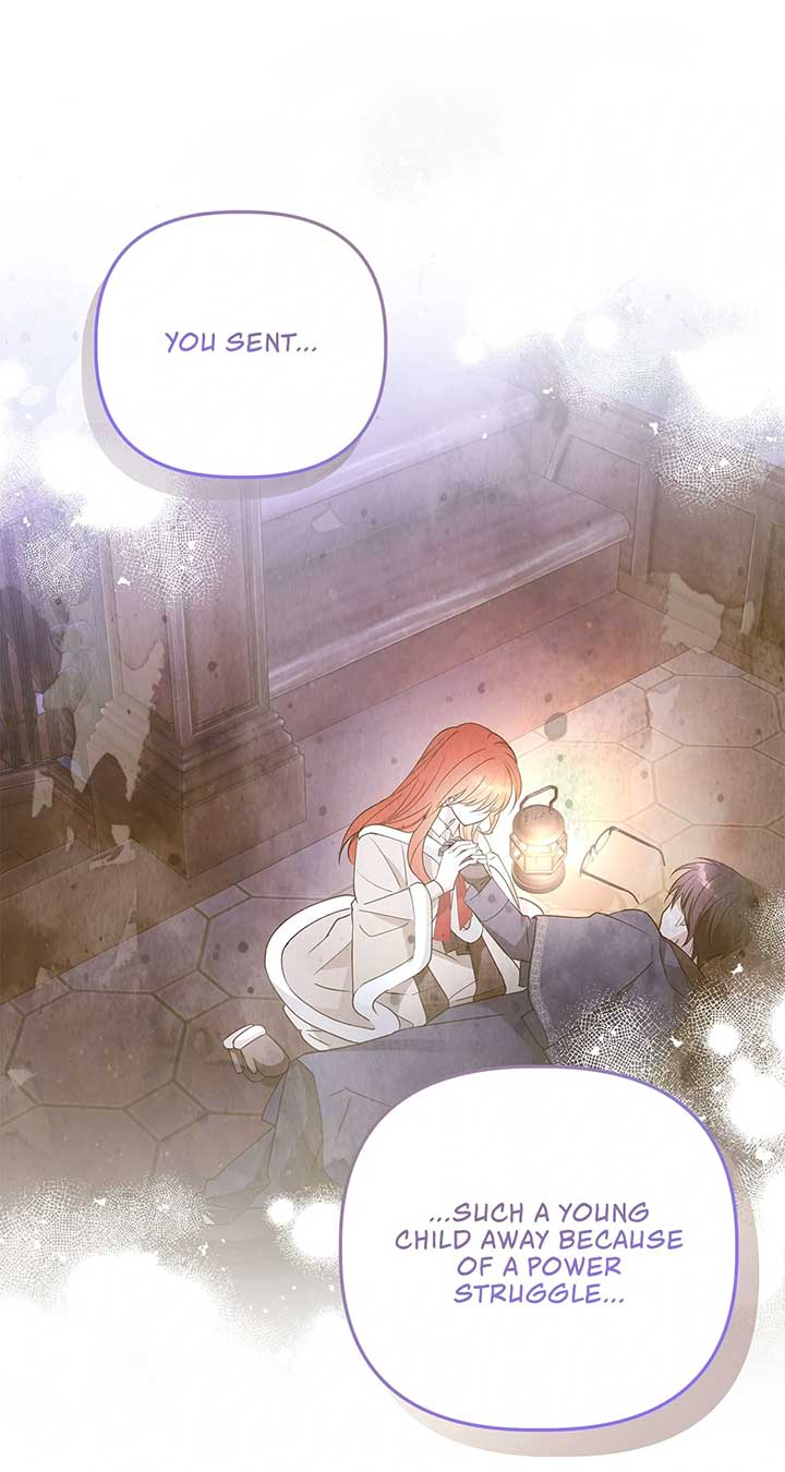 The Nerd Turned Out to Be the Tyrant Chapter 53 - Page 51