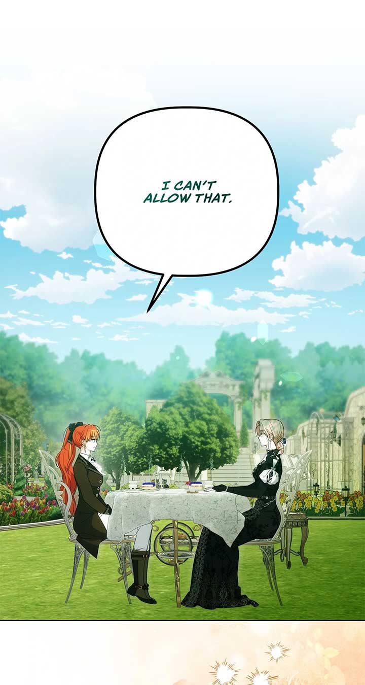 The Nerd Turned Out to Be the Tyrant Chapter 53 - Page 53