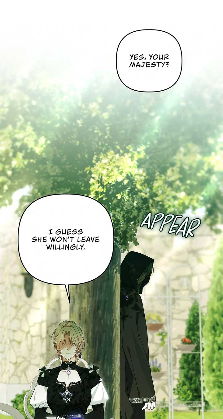 The Nerd Turned Out to Be the Tyrant Chapter 53 - Page 60