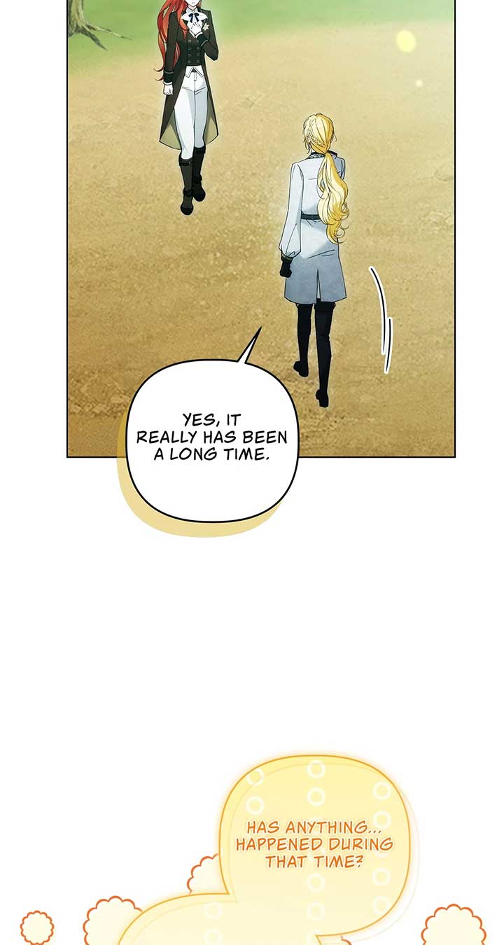 The Nerd Turned Out to Be the Tyrant Chapter 53 - Page 7
