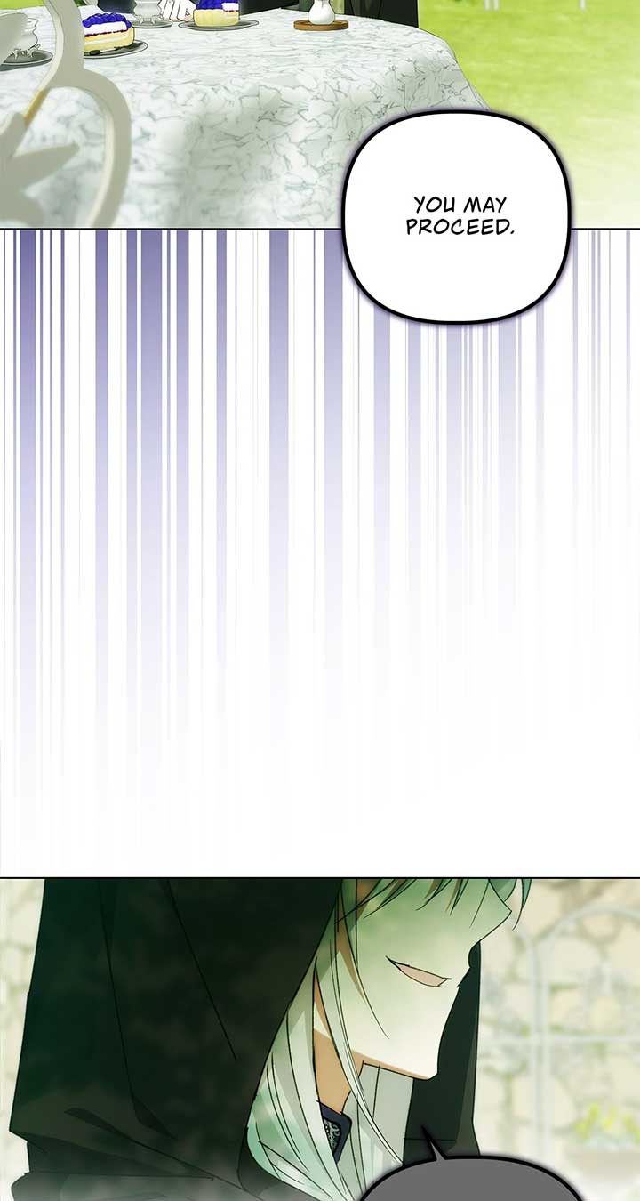 The Nerd Turned Out to Be the Tyrant Chapter 53 - Page 61