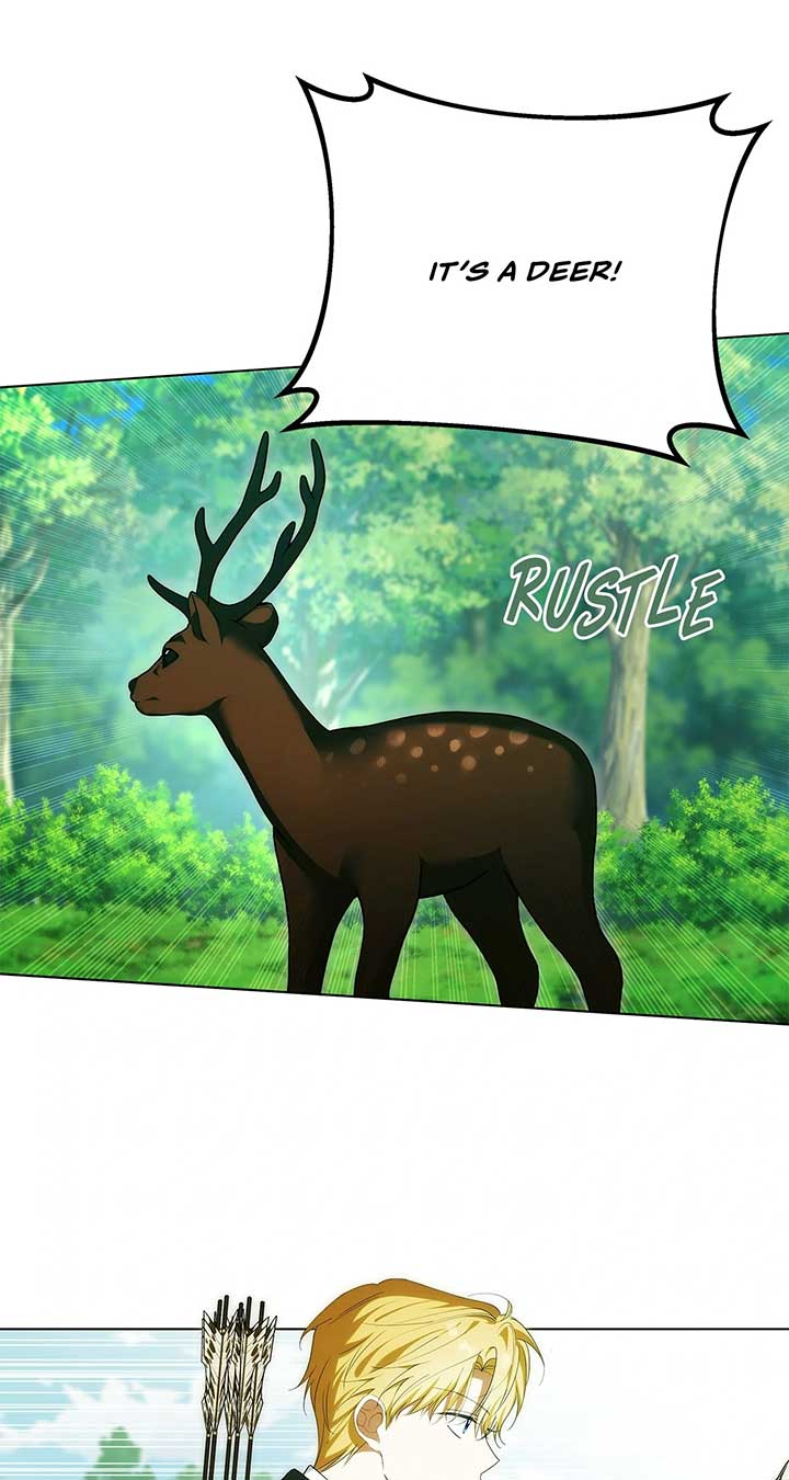 The Nerd Turned Out to Be the Tyrant Chapter 53 - Page 66