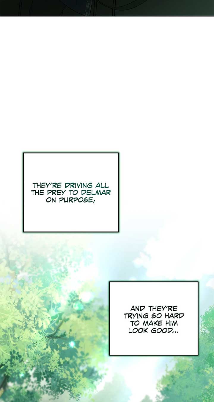 The Nerd Turned Out to Be the Tyrant Chapter 53 - Page 73