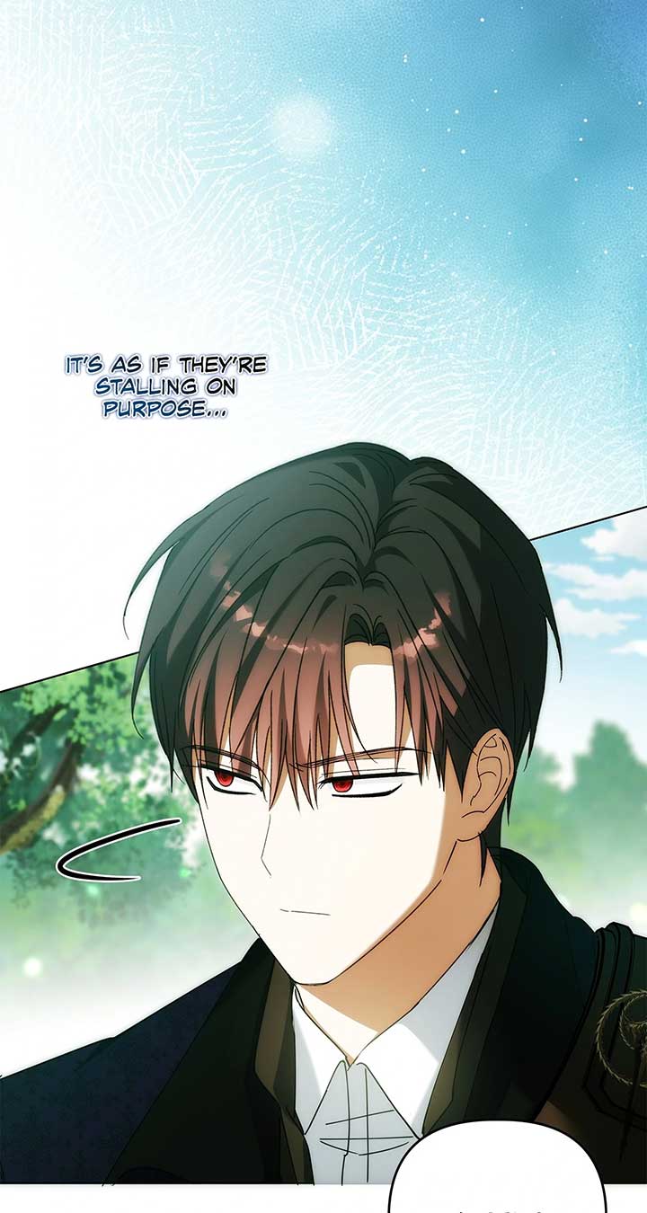 The Nerd Turned Out to Be the Tyrant Chapter 53 - Page 77
