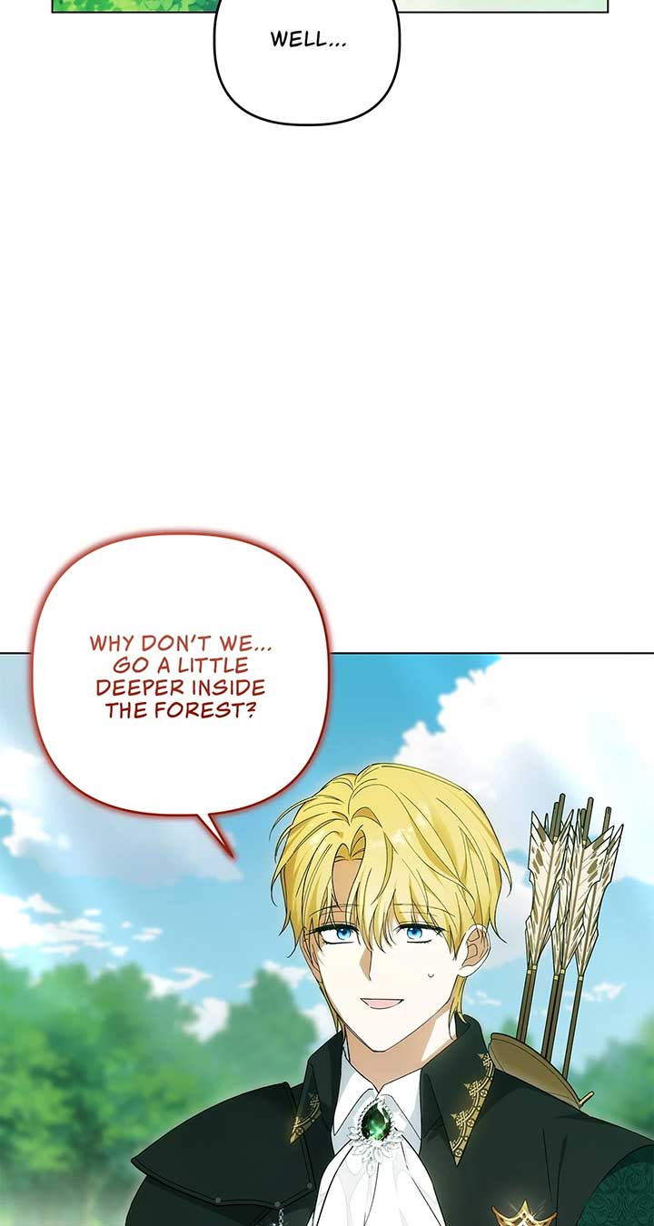 The Nerd Turned Out to Be the Tyrant Chapter 53 - Page 80