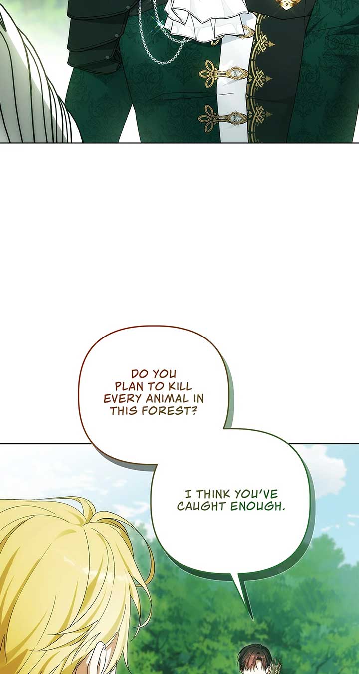 The Nerd Turned Out to Be the Tyrant Chapter 53 - Page 81