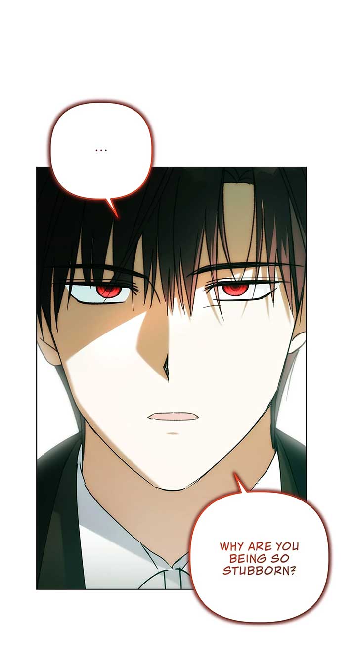 The Nerd Turned Out to Be the Tyrant Chapter 53 - Page 86