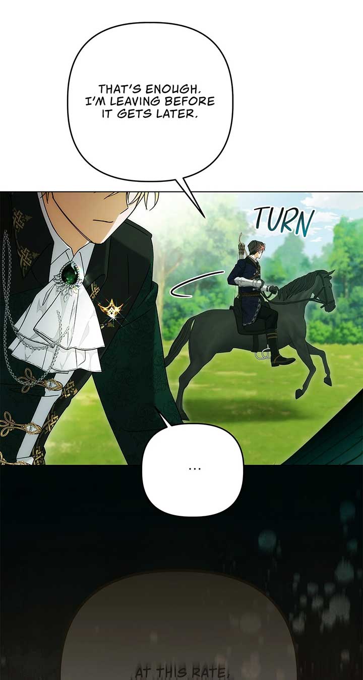 The Nerd Turned Out to Be the Tyrant Chapter 53 - Page 87