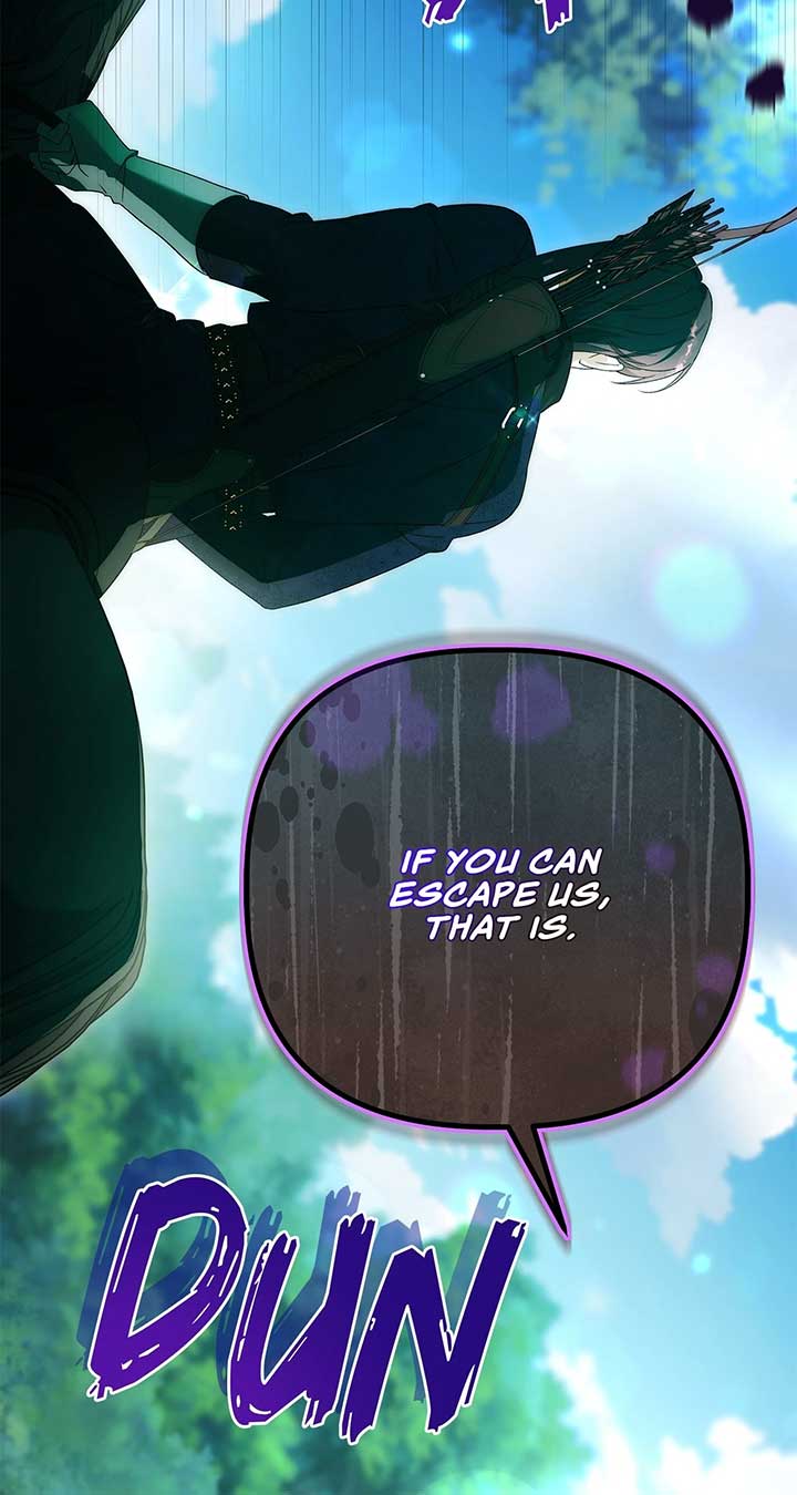 The Nerd Turned Out to Be the Tyrant Chapter 53 - Page 94